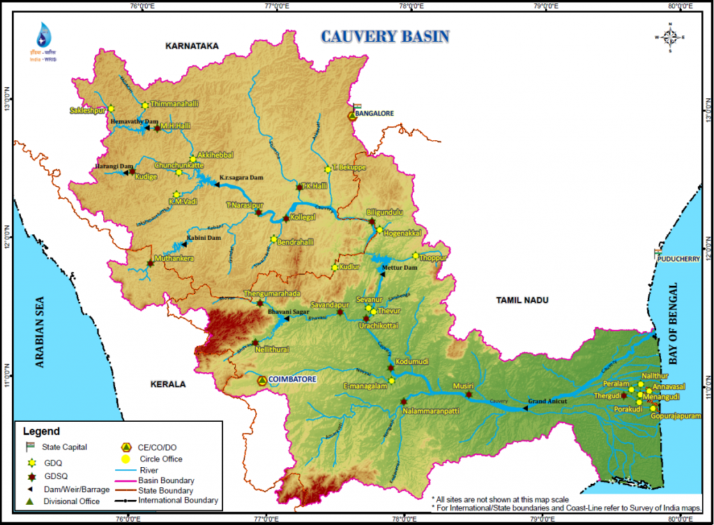 Cauvery Basin 1024x753 